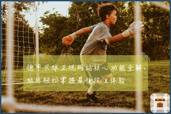 德甲买球正规网站核心功能全解，助你轻松掌握最佳投注体验