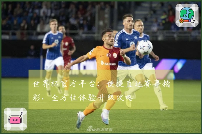 世界杯官方平台：便捷直达赛事精彩，全方位体验升级攻略