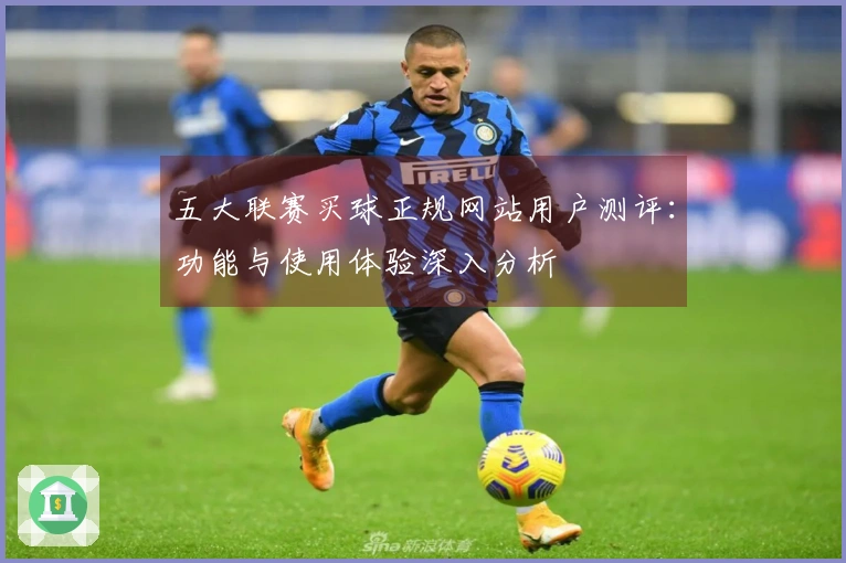 五大联赛买球正规网站用户测评：功能与使用体验深入分析