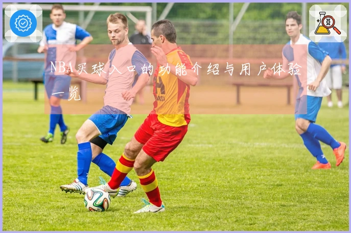 NBA买球入口的功能介绍与用户体验一览